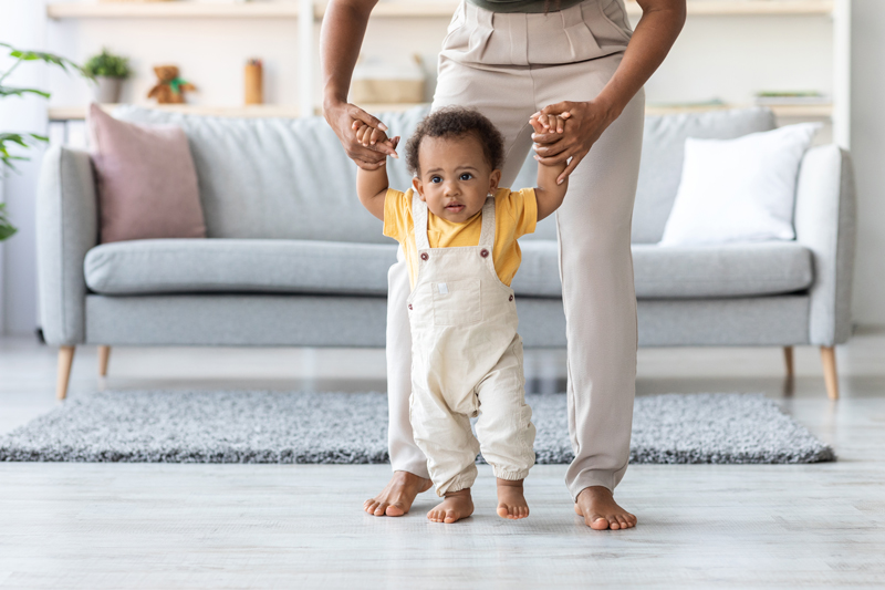 Potty Training Girls vs. Boys