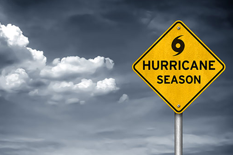 What Should You Do During a Hurricane? It starts with being prepared.  Here is a resource for Hurricane preparedness for you and your family.